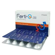 ferti-q-200-mg